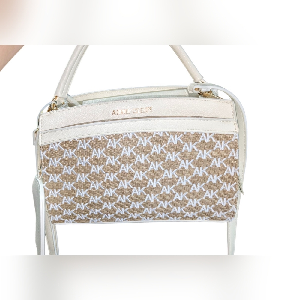 Ann Klein Bag Crossbody for Women - Picture 2 of 8